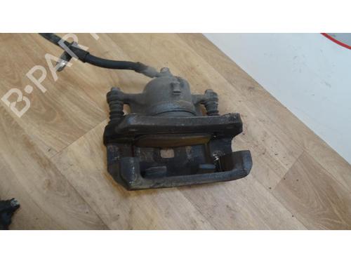Højre bremsekaliber foran FORD FIESTA VI (CB1, CCN) 1.4 | BP13288282M104 