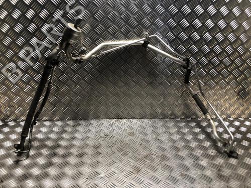 Klimaleitungen für DS DS 4 / DS 4 CROSSBACK (NX_) 1.6 BlueHDi 120 (120 hp) 31770378