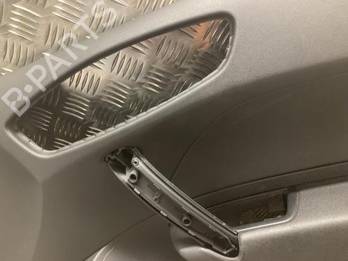 Front right panel AUDI A1 (8X1, 8XK) 1.6 TDI | BP31185753C59