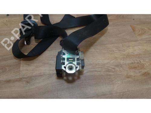 Front left seatbelt OPEL CORSA C (X01) 1.7 DI (F08, F68) | BP30781712I26 