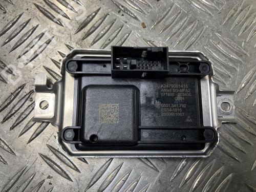 Used Control unit Control unit MERCEDES-BENZ GLB (X247) GLB 200 Mild-Hybrid (247.687) (163 hp) 33217578 33217578