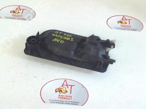 Front left interior door handle RENAULT LAGUNA I (B56_, 556_) 2.2 D (B56F/2) | BP13037293I13 