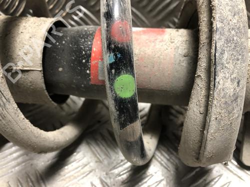 Left front shock absorber RENAULT TRAFIC III Van (FG_) 1.6 dCi 95 (FGMJ, FGMR) | BP39610383M16 - Image 4