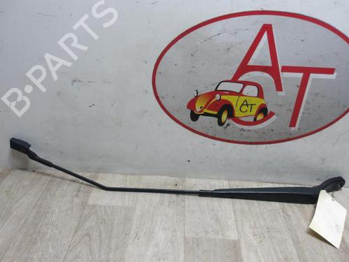 Used Front windshield wiper arm PEUGEOT 208 I (CA_, CC_) 1.4 HDi (68 hp) 13276030