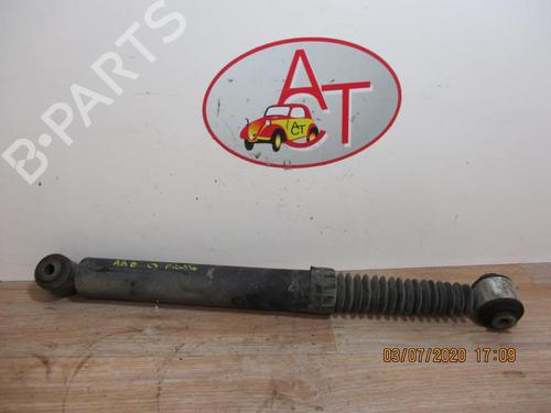 Used Right rear shock absorber CITROËN C3 Picasso (SH_) 1.6 HDI 90 (92 hp) 13223178