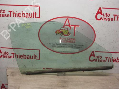 Türscheibe rechts vorne für RENAULT 25 (B29_) 2.1 Turbo-D FWD (B290, B29W) (86 hp) 30782550