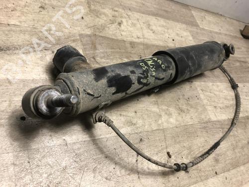 Right rear shock absorber RENAULT TALISMAN Grandtour (KP_) 1.6 TCe 200 | BP24503410M19