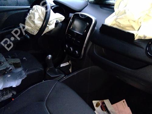 Rear windshield wiper arm RENAULT CLIO IV (BH_) 1.5 dCi 90 | BP23871883C144 