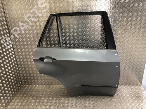 Dør højre bagtil BMW X5 (E70) xDrive 30 d (235 hp) 30786034