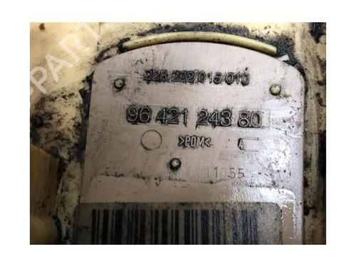 Fuel pump PEUGEOT 406 (8B) 2.0 HDI 110 | BP24037239M76 