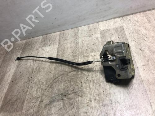 Used Front right lock RENAULT CLIO II (BB_, CB_) 1.9 D (B/CB0E, BB0J) (64 hp) 20618839