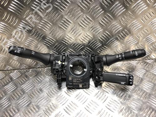 Mando intermitentes / limpia RENAULT CAPTUR II (HF_) LPG (HFMT) (101 hp) 31246325