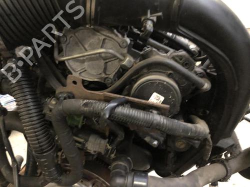 Engine PEUGEOT 508 I (8D_) 2.0 HDi | BP31199394M1 