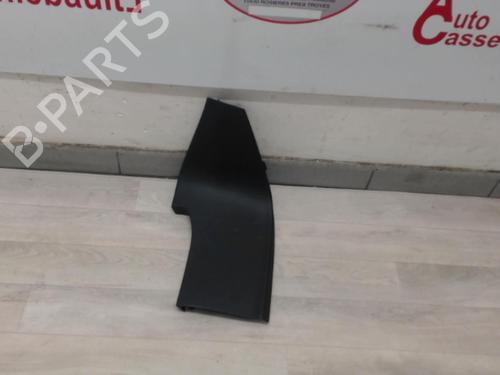 Bagagerumsbeklædning PEUGEOT RCZ 2.0 HDi (163 hp) 20617530