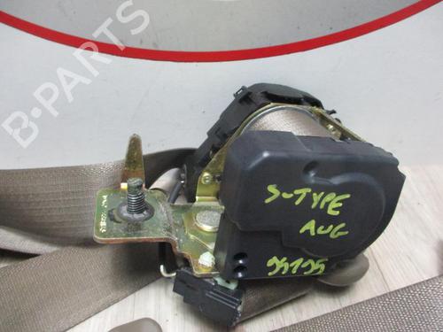 Used Front left seatbelt JAGUAR S-TYPE II (X200) 3.0 V6 (238 hp) 30782666
