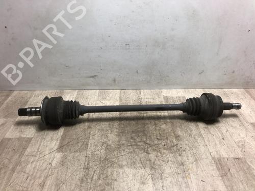 Drivaksel bagtil Højre MERCEDES-BENZ E-CLASS T-Model (S212) E 200 CDI / BlueTEC (212.205, 212.206) (136 hp) 31195798