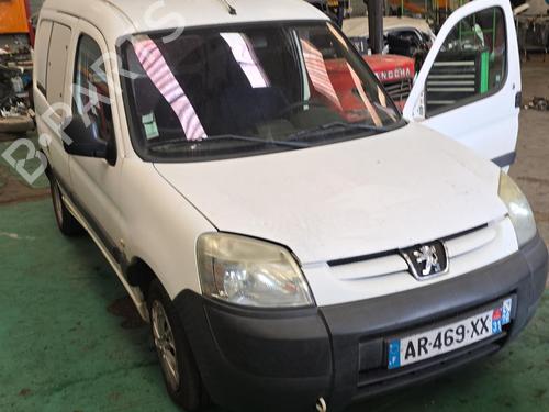 Engine PEUGEOT PARTNER Box Body/MPV (5_, G_) 2.0 HDi | BP38038546M1 - Image 13