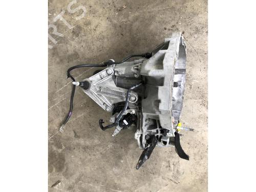 Gearbox NISSAN MICRA III (K12) 1.5 dCi | BP20620683M3 