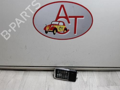 Used Interior roof light BMW X3 (E83) 2.0 d (150 hp) 13269051