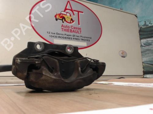 Left front brake caliper CITROËN C4 Picasso I MPV (UD_) 1.6 HDi | BP20611555M105