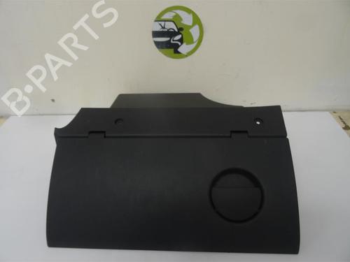 Vano posta oggetti OPEL CORSA C (X01) 1.0 (F08, F68) (58 hp) 13226405
