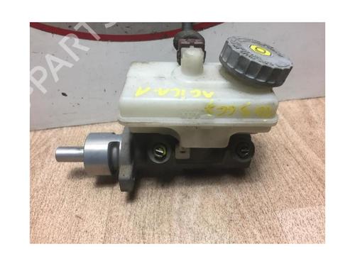 Brake master cylinder OPEL AGILA (A) (H00) 1.2 16V Twinport (F68) | BP13277265M77 
