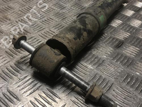 Left rear shock absorber RENAULT KANGOO Express (FW0/1_) 1.5 dCi 75 (FW07, FW10, FW04) | BP31022192M18