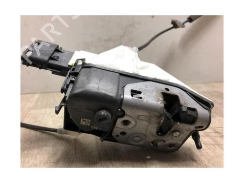 Front right lock PEUGEOT 3008 I MPV (0U_) 1.6 HDi | BP23873532C97 