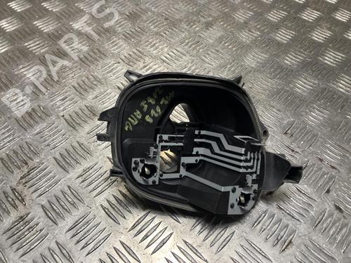 Used Licence plate light PEUGEOT 208 I (CA_, CC_) 1.0 VTi (68 hp) 32069514