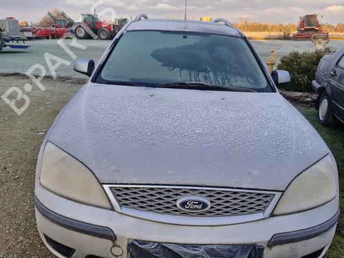 Used Parts FORD MONDEO III Turnier (BWY) 2.0 16V TDDi / TDCi 4405681
