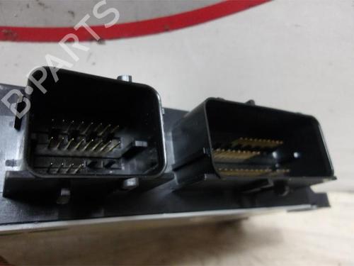 ECU airbags OPEL ASTRA J (P10) 1.7 CDTI (68) | BP25748191M53 