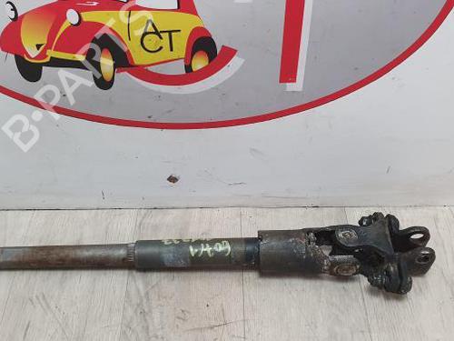 Used Steering column universal joint PEUGEOT 607 (9D, 9U) 3.0 V6 24V (207 hp) 13508778