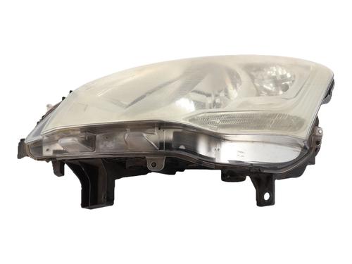 Used Left headlight Left headlight CITROËN BERLINGO MULTISPACE (B9) 1.6 HDi 90 (90 hp) 36501687 36501687