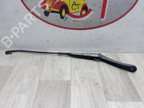 Used Front windshield wiper arm DACIA DUSTER (HS_) 1.5 dCi 4x4 (HSMC, HSMD) (110 hp) 13276033