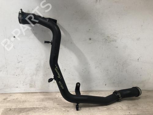 Rejilla aireadora VW TOUAREG (7LA, 7L6, 7L7) 3.0 V6 TDI (225 hp) 31195654