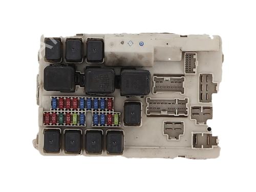 Used Engine control unit (ECU) Engine control unit (ECU) 37997581 37997581