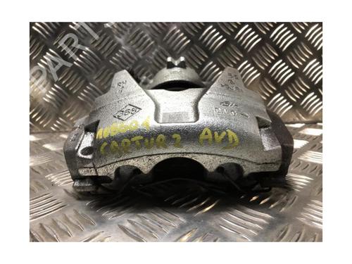 Right front brake caliper RENAULT CAPTUR II (HF_) LPG (HFMT) | BP21821859M104