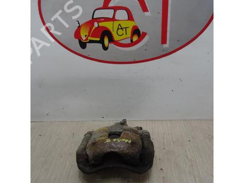 Right front brake caliper FIAT PANDA (169_) 1.3 D Multijet (169.AXC1A) | BP13288643M104