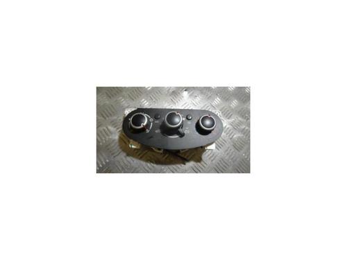 Commande Chauffage RENAULT TWINGO III (BCM_, BCA_) 1.0 SCe 70 (BCMB) (69 hp) 13277847