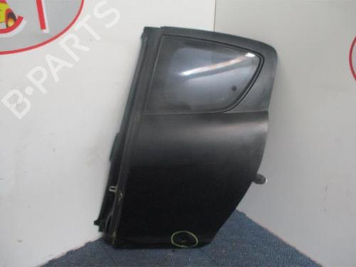 Used Left rear door MAZDA RX-8 (SE, FE) 1.3 (FE103, SE3P) (192 hp) 15967268