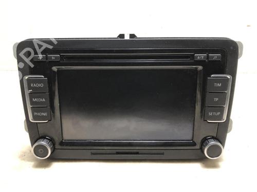 Used Radio VW SCIROCCO III (137, 138) 2.0 TDI (170 hp) 20613725