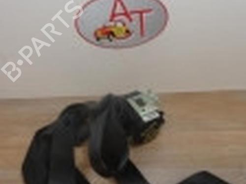 Used Rear right seatbelt FIAT ULYSSE (179_) 2.0 D Multijet (120 hp) 29442815