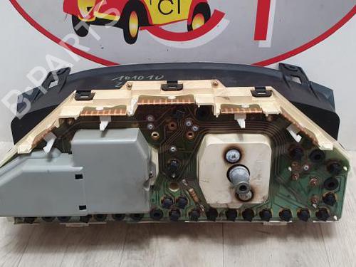 Used Instrument cluster CITROËN ZX (N2) 1.1 (60 hp) 12972398