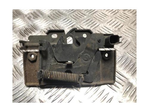 hjelmlås FORD FIESTA VI (CB1, CCN) 1.4 TDCi | BP26164002C133 
