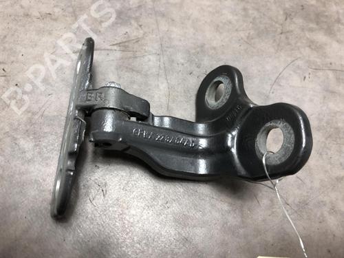 Dørhængsel/Dørbegrænser JAGUAR XE (X760) 2.0 D | BP20622116C146