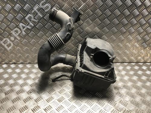 Used Air filter box Air filter box RENAULT MASTER III Van (FV) 2.3 dCi 110 FWD (FV0R, FV0W, FV1A) (110 hp) 36392073 36392073