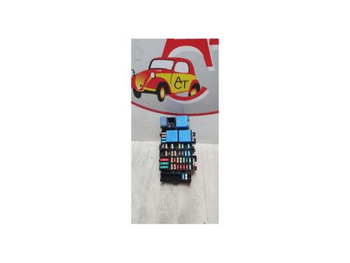 Used Fuse box DACIA SANDERO II TCe 90 (B8M1, B8MA, B8AC) (90 hp) 20629537