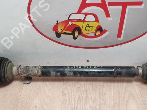 Used Right front driveshaft VW POLO III (6N1) 64 1.9 D (64 hp) 31202004