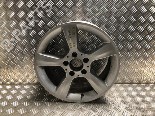 Cerchio MERCEDES-BENZ C-CLASS Coupe (CL203) C 220 CDI (203.708) (150 hp) 31707773