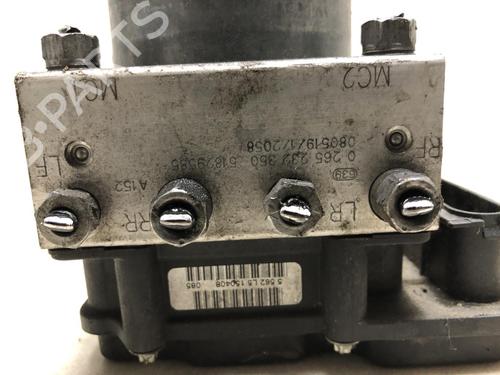 ABS pump FIAT BRAVO II (198_) 1.6 D Multijet (198AXL1B) | BP20612994M43